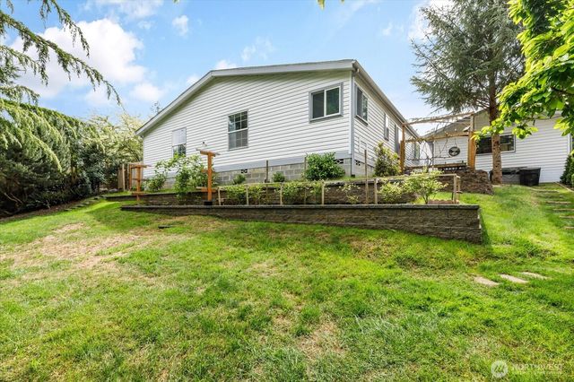 2705 Silver Crest Court, Langley, WA 98260