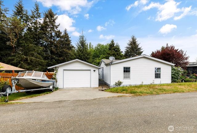 2705 Silver Crest Court, Langley, WA 98260