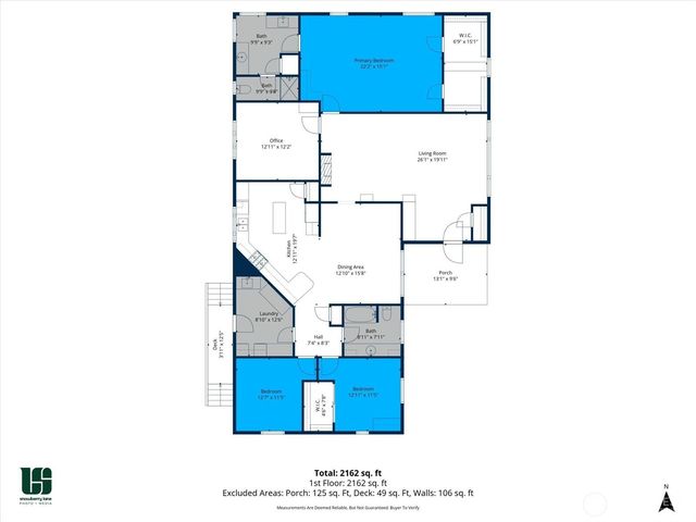 2705 Silver Crest Court, Langley, WA 98260
