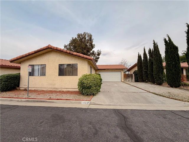 14312 Dover, Mojave, CA 93501
