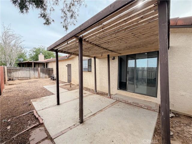 14312 Dover, Mojave, CA 93501