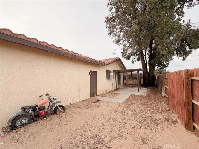 14312 Dover, Mojave, CA 93501