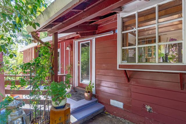 1615 Edgewood Road, Redwood City, CA 94062