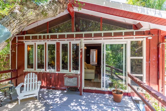 1615 Edgewood Road, Redwood City, CA 94062