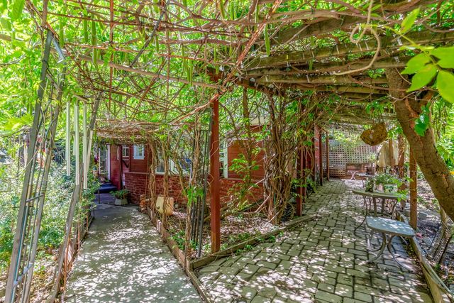 1615 Edgewood Road, Redwood City, CA 94062