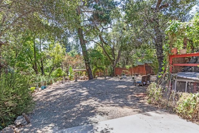 1615 Edgewood Road, Redwood City, CA 94062