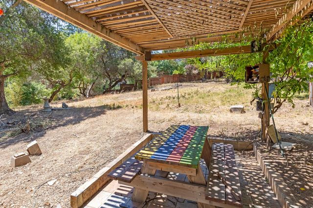1615 Edgewood Road, Redwood City, CA 94062