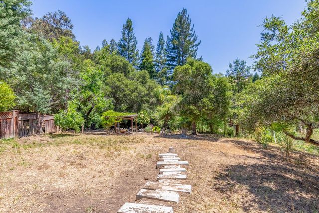 1615 Edgewood Road, Redwood City, CA 94062