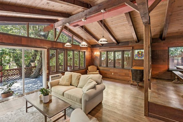 1615 Edgewood Road, Redwood City, CA 94062