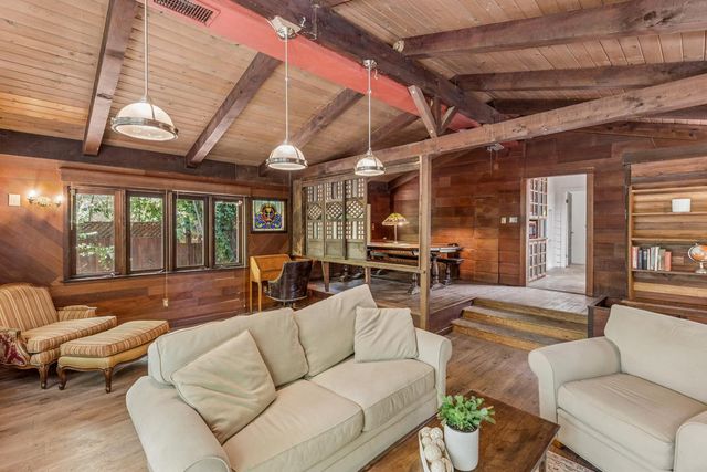 1615 Edgewood Road, Redwood City, CA 94062