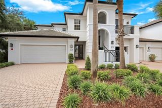 23820 Merano CT 101, Estero, FL 34134