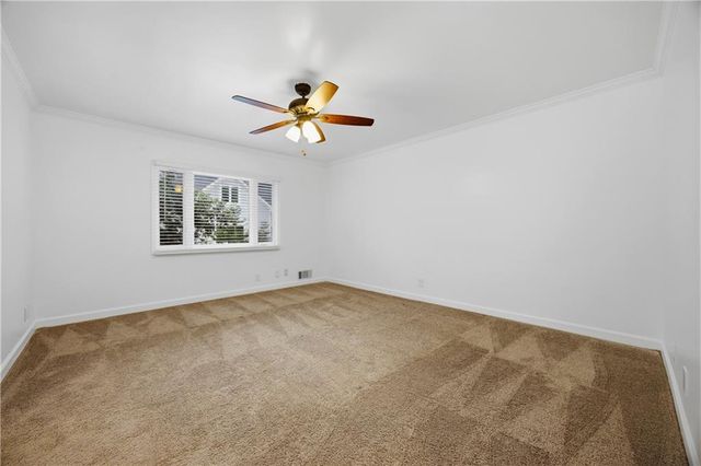 495 Knoll Woods Drive, Roswell, GA 30075