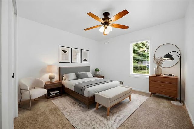 495 Knoll Woods Drive, Roswell, GA 30075