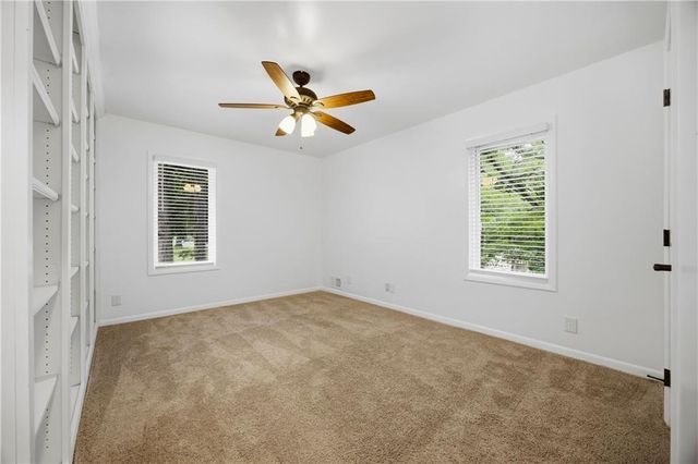 495 Knoll Woods Drive, Roswell, GA 30075