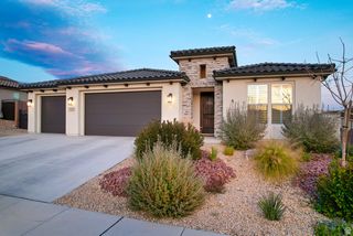 1414 N VIA DEL SOL #639, Washington, UT 84780