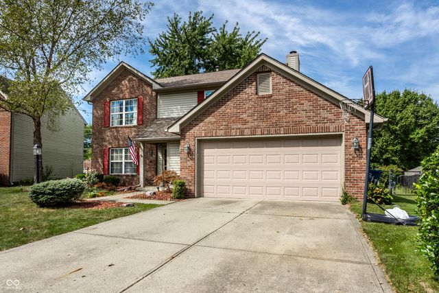 12854 Sovereign Lane, Fishers, IN 46038