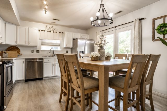 12854 Sovereign Lane, Fishers, IN 46038