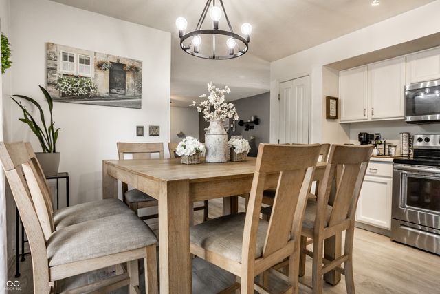12854 Sovereign Lane, Fishers, IN 46038