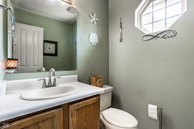 12854 Sovereign Lane, Fishers, IN 46038