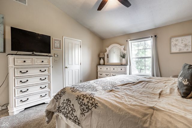12854 Sovereign Lane, Fishers, IN 46038