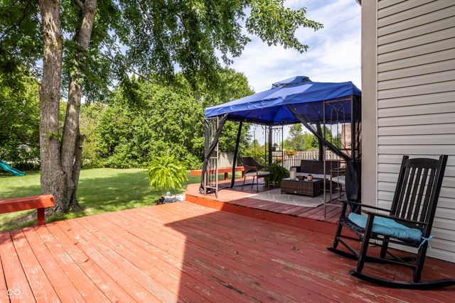 12854 Sovereign Lane, Fishers, IN 46038