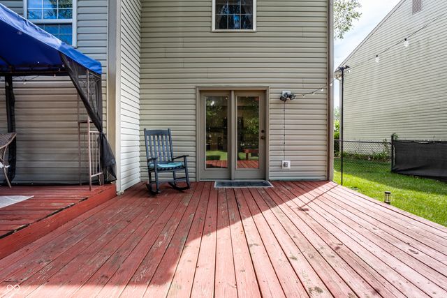 12854 Sovereign Lane, Fishers, IN 46038