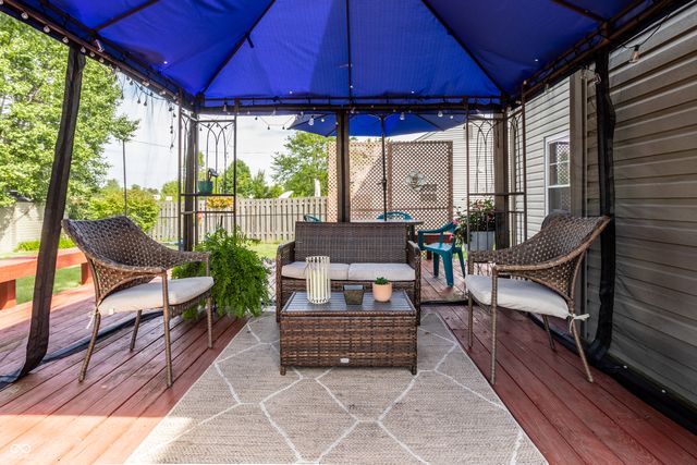 12854 Sovereign Lane, Fishers, IN 46038