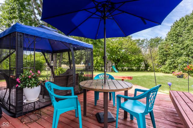 12854 Sovereign Lane, Fishers, IN 46038