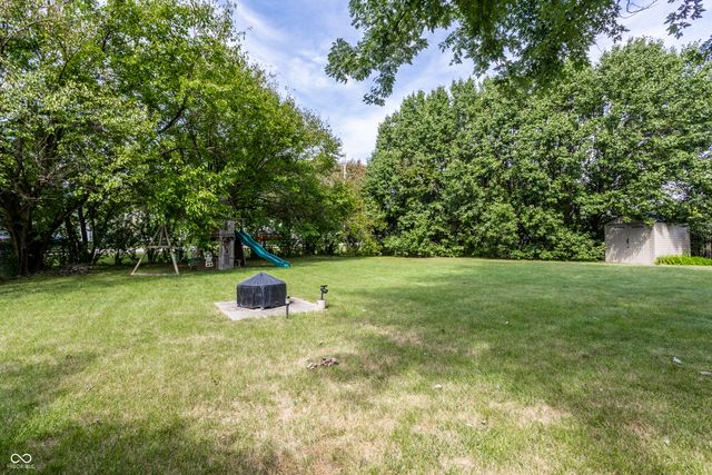 12854 Sovereign Lane, Fishers, IN 46038