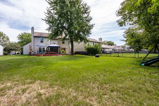 12854 Sovereign Lane, Fishers, IN 46038