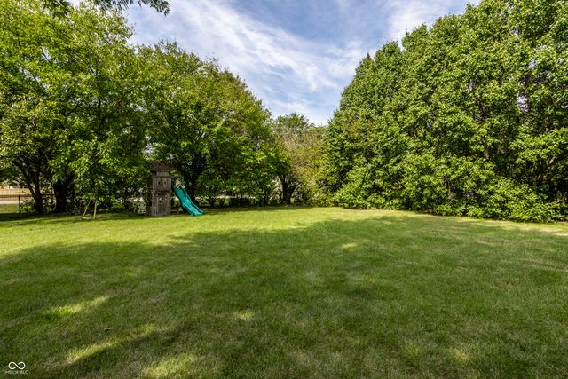 12854 Sovereign Lane, Fishers, IN 46038