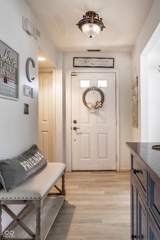 12854 Sovereign Lane, Fishers, IN 46038