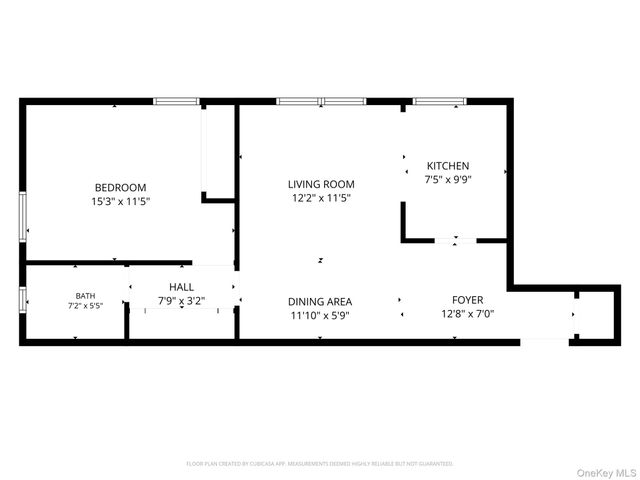 2 W Mill Drive 1B, Great Neck, NY 11021