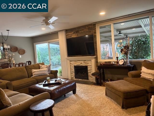 3179 Meadowbrook Dr, Concord, CA 94519