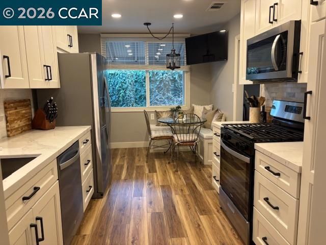 3179 Meadowbrook Dr, Concord, CA 94519