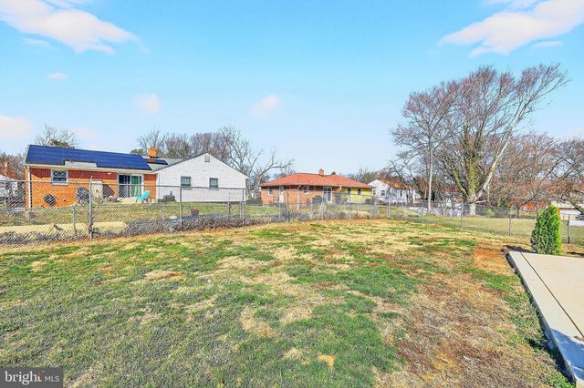 10908 WHARTON DR, Upper Marlboro, MD 20774