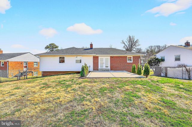 10908 WHARTON DR, Upper Marlboro, MD 20774