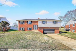 10908 WHARTON DR, Upper Marlboro, MD 20774