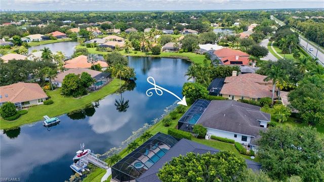 11569 Longshore WAY E, Naples, FL 34119