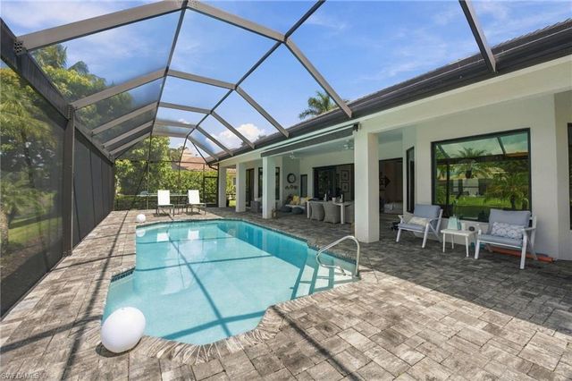 11569 Longshore WAY E, Naples, FL 34119