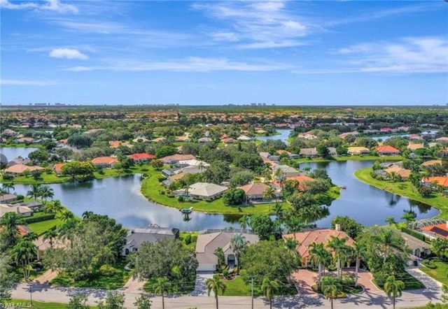 11569 Longshore WAY E, Naples, FL 34119