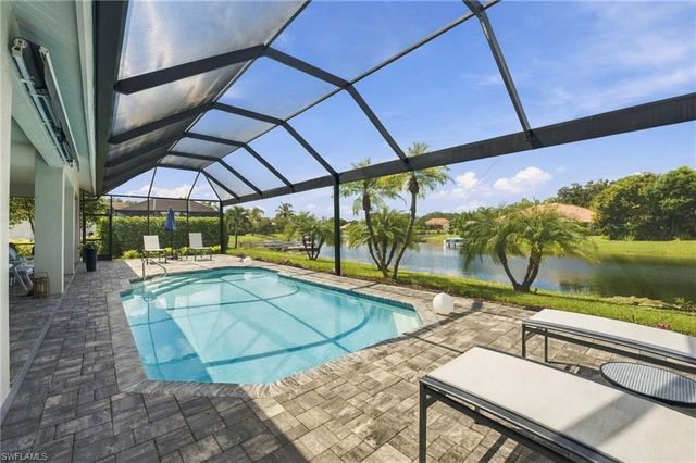 11569 Longshore WAY E, Naples, FL 34119