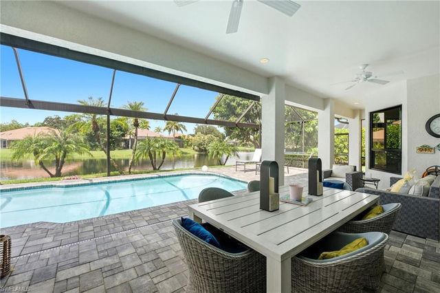 11569 Longshore WAY E, Naples, FL 34119
