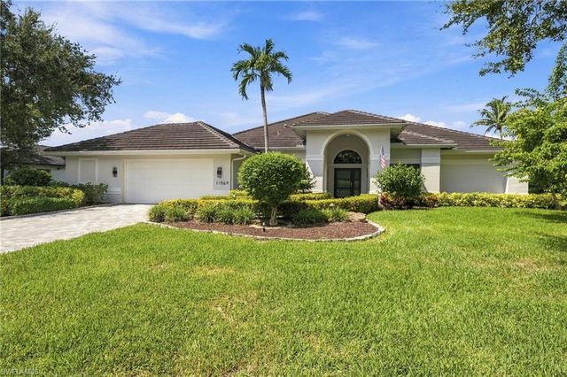 11569 Longshore WAY E, Naples, FL 34119