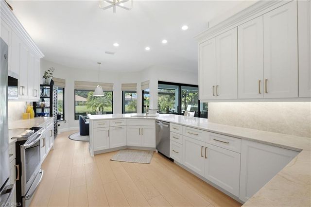 11569 Longshore WAY E, Naples, FL 34119