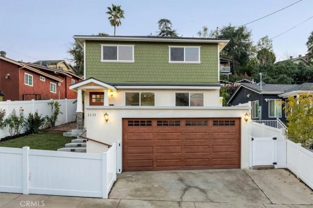 5118 Hub Street, Los Angeles, CA 90042