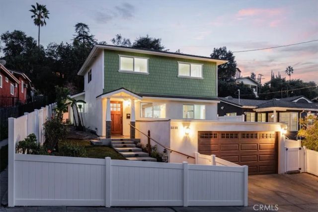 5118 Hub Street, Los Angeles, CA 90042