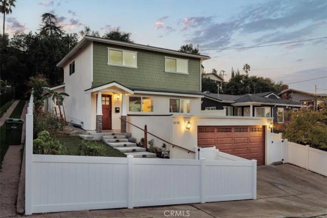 5118 Hub Street, Los Angeles, CA 90042