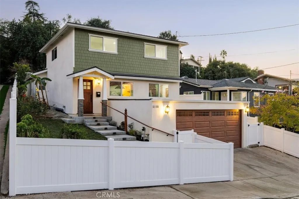 5118 Hub Street, Los Angeles, CA 90042