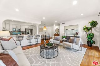 12500 Huston Street 104, Valley Village, CA 91607
